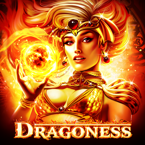 Dragoness 96